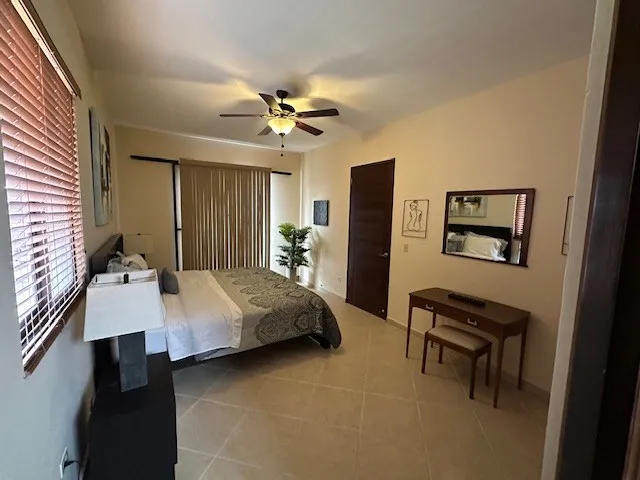 Furnished Home in Boquete Country Club – Mountain View (282 m²)