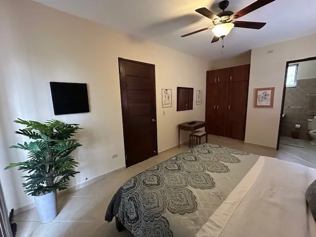 Furnished Home in Boquete Country Club – Mountain View (282 m²)