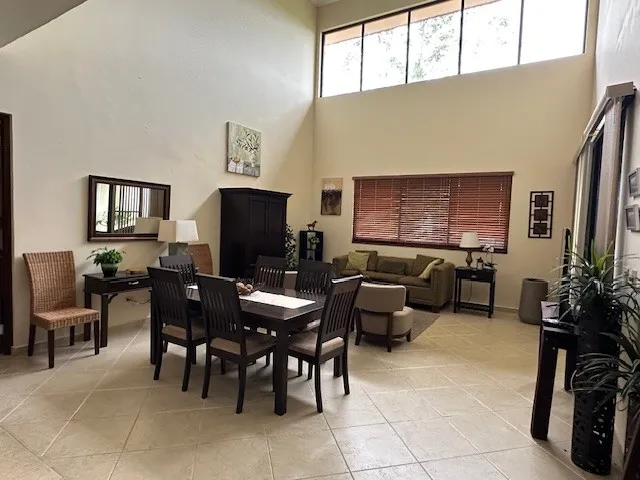 Furnished Home in Boquete Country Club – Mountain View (282 m²)