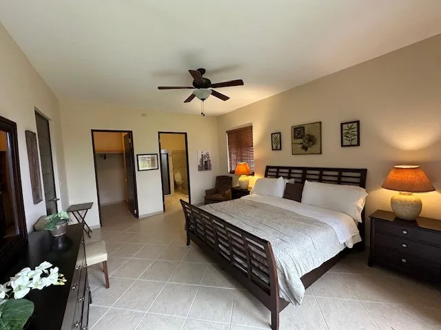 Furnished Home in Boquete Country Club – Mountain View (282 m²)