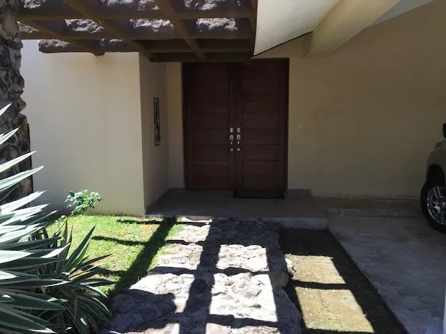 Furnished Home in Boquete Country Club – Mountain View (282 m²)