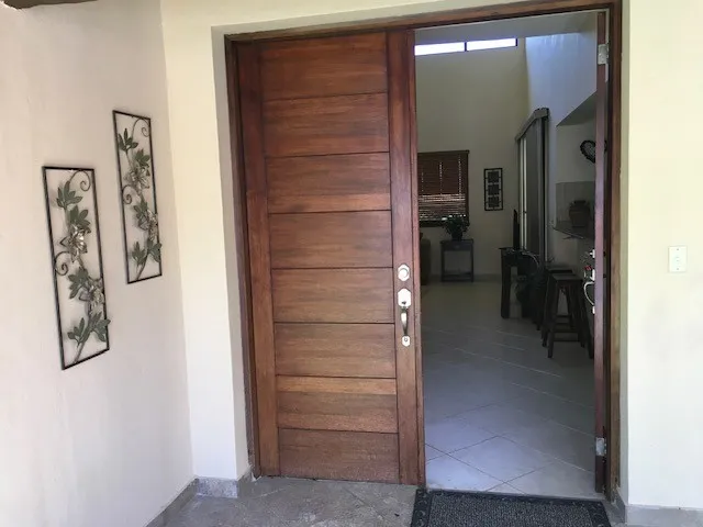 Furnished Home in Boquete Country Club – Mountain View (282 m²)