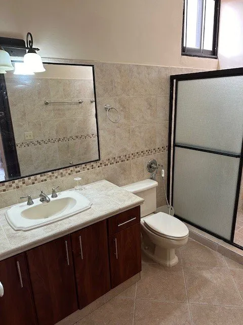 Furnished House in Boquete Country Club – Mountain View (166 m²)