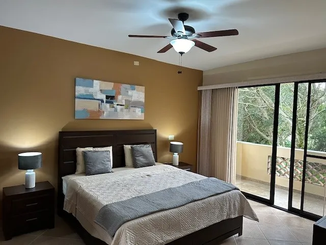 Furnished House in Boquete Country Club – Mountain View (166 m²)