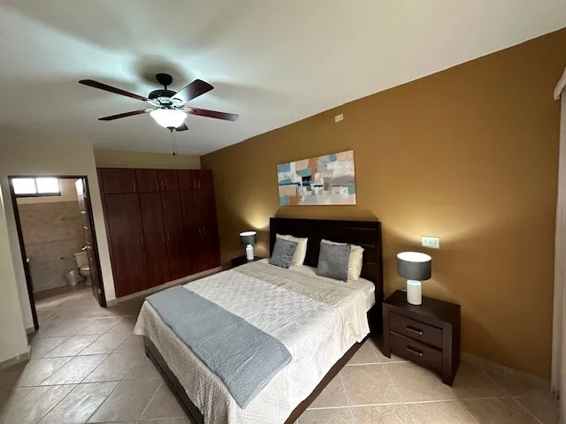 Furnished House in Boquete Country Club – Mountain View (166 m²)