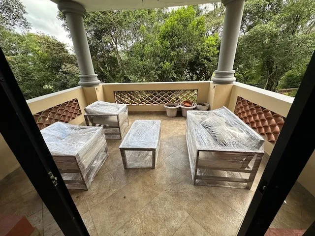 Furnished House in Boquete Country Club – Mountain View (166 m²)