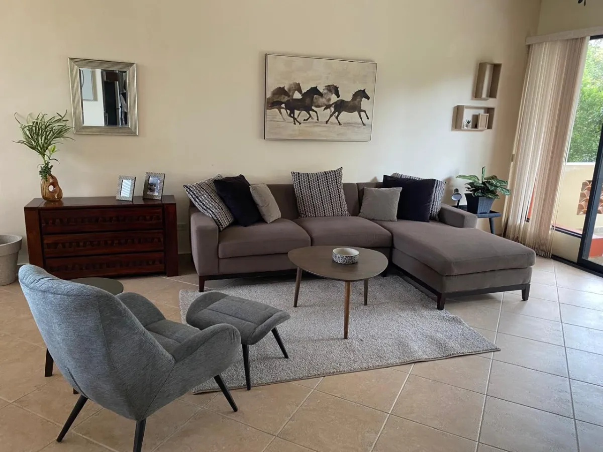 Fully Furnished Home Ready for Immediate Move-in at Boquete Country Club – Mountain View (166 m²)
