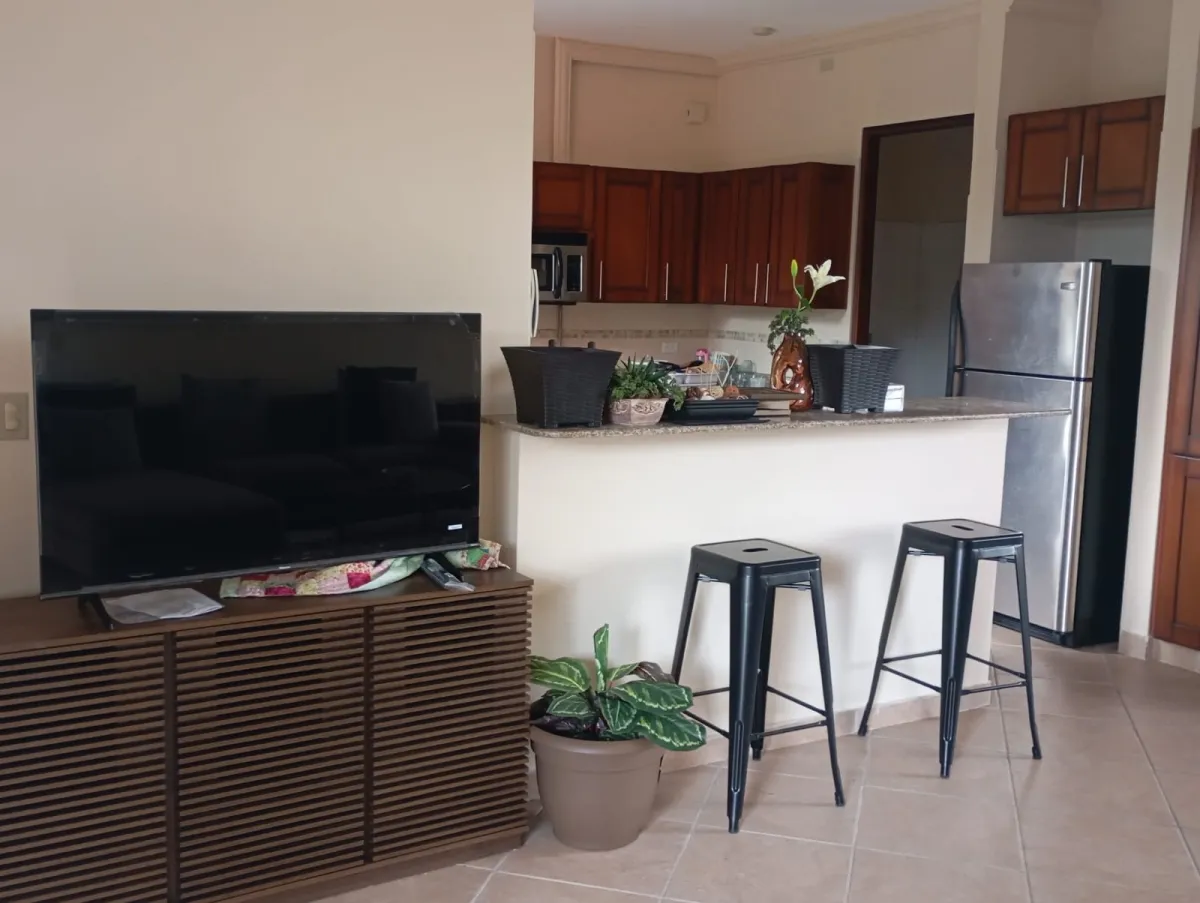 Fully Furnished Home Ready for Immediate Move-in at Boquete Country Club – Mountain View (166 m²)