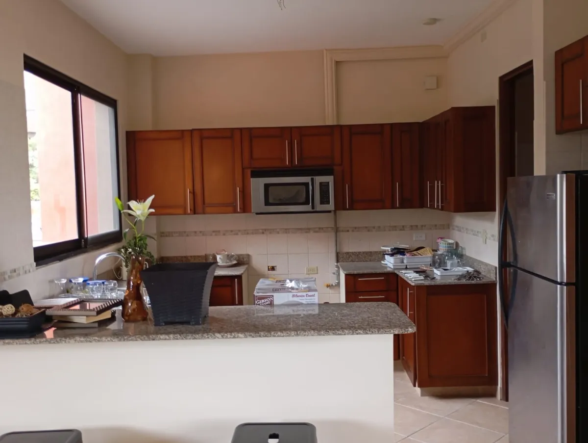 Fully Furnished Home Ready for Immediate Move-in at Boquete Country Club – Mountain View (166 m²)