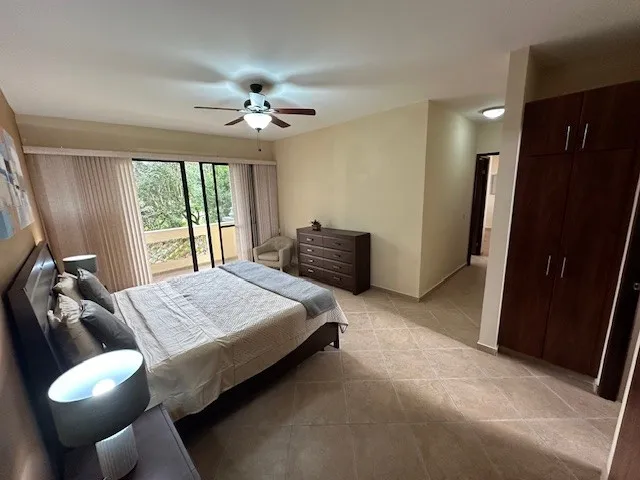 Fully Furnished Home Ready for Immediate Move-in at Boquete Country Club – Mountain View (166 m²)