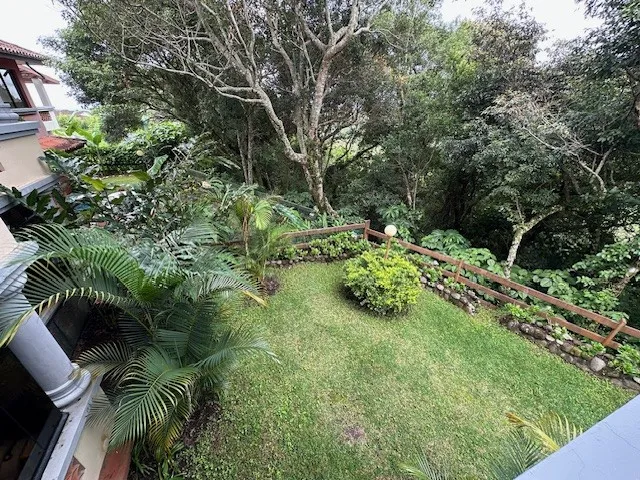 Fully Furnished Home Ready for Immediate Move-in at Boquete Country Club – Mountain View (166 m²)