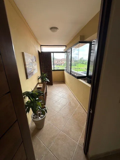 Fully Furnished Home Ready for Immediate Move-in at Boquete Country Club – Mountain View (166 m²)