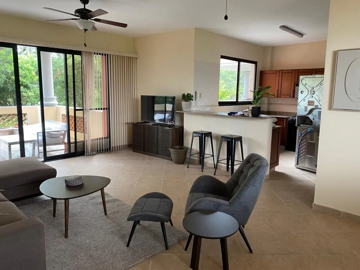 Fully Furnished Home Ready for Immediate Move-in at Boquete Country Club – Mountain View (166 m²)