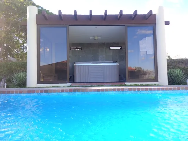 "Hacienda-Style" Home in Boquete Country Club: 180 m² Construction on a Spacious 1,019 m² Lot
