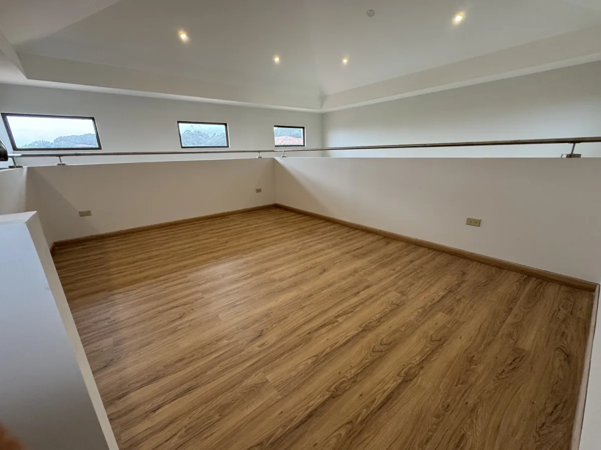 Hacienda-Style Home in Boquete Country Club – 200 m² with a Huge 1,704 m² Lot and Loft