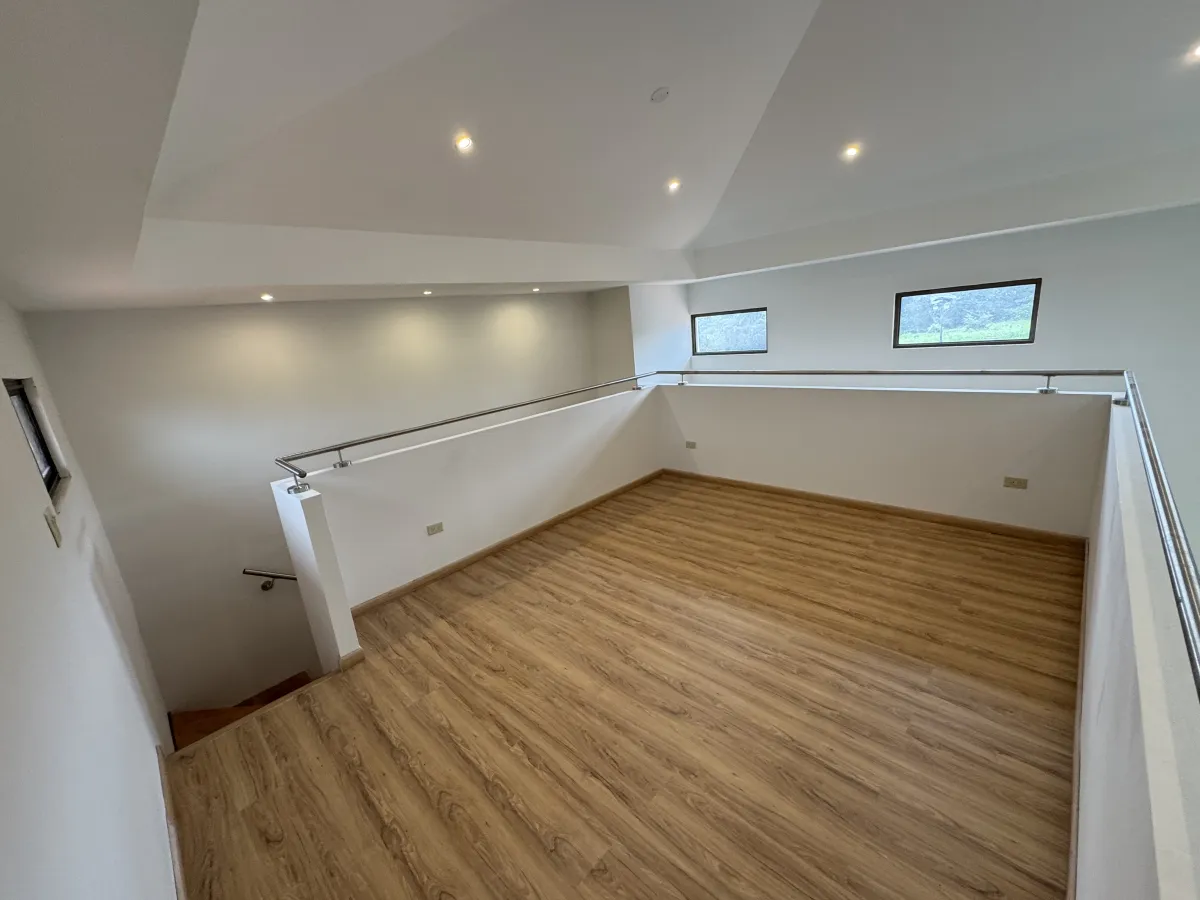 Hacienda-Style Home in Boquete Country Club – 200 m² with a Huge 1,704 m² Lot and Loft