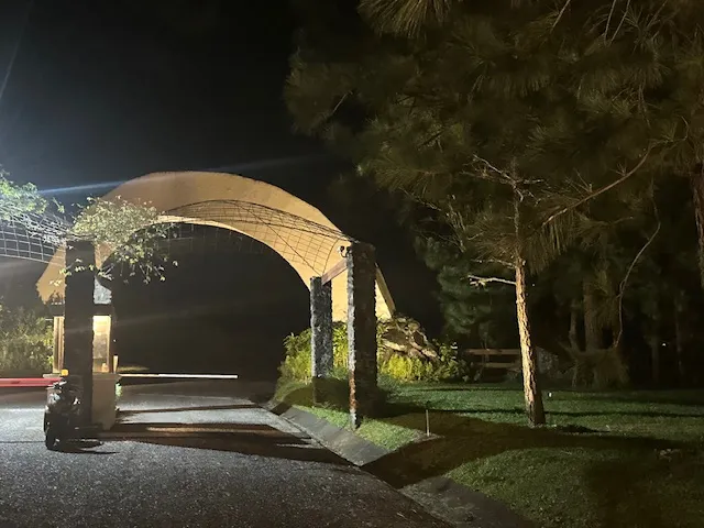 Hacienda-Style Home in Boquete Country Club – 200 m² with a Huge 1,704 m² Lot and Loft