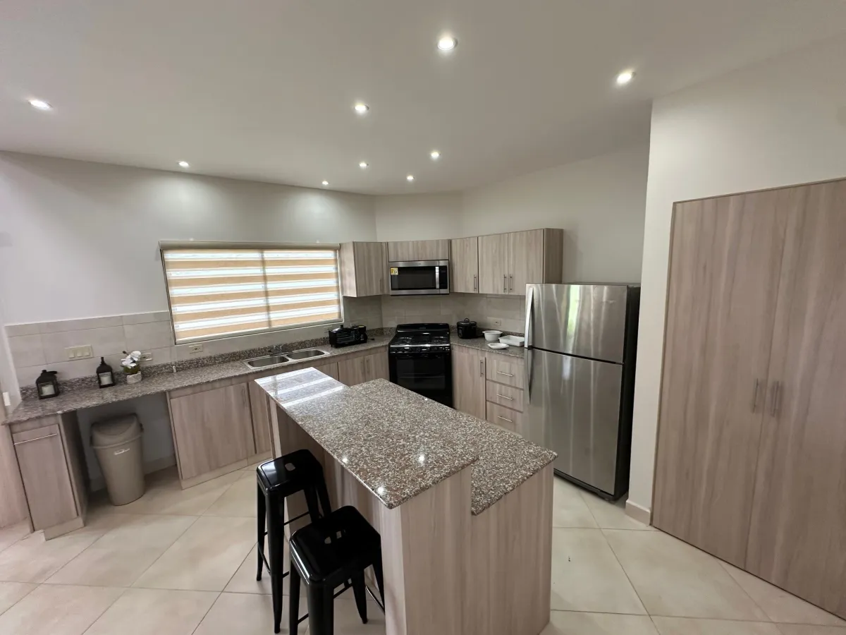 Hacienda-Style Home in Boquete Country Club – 180 m² Construction, Huge 1,704 m² Lot – Furnished