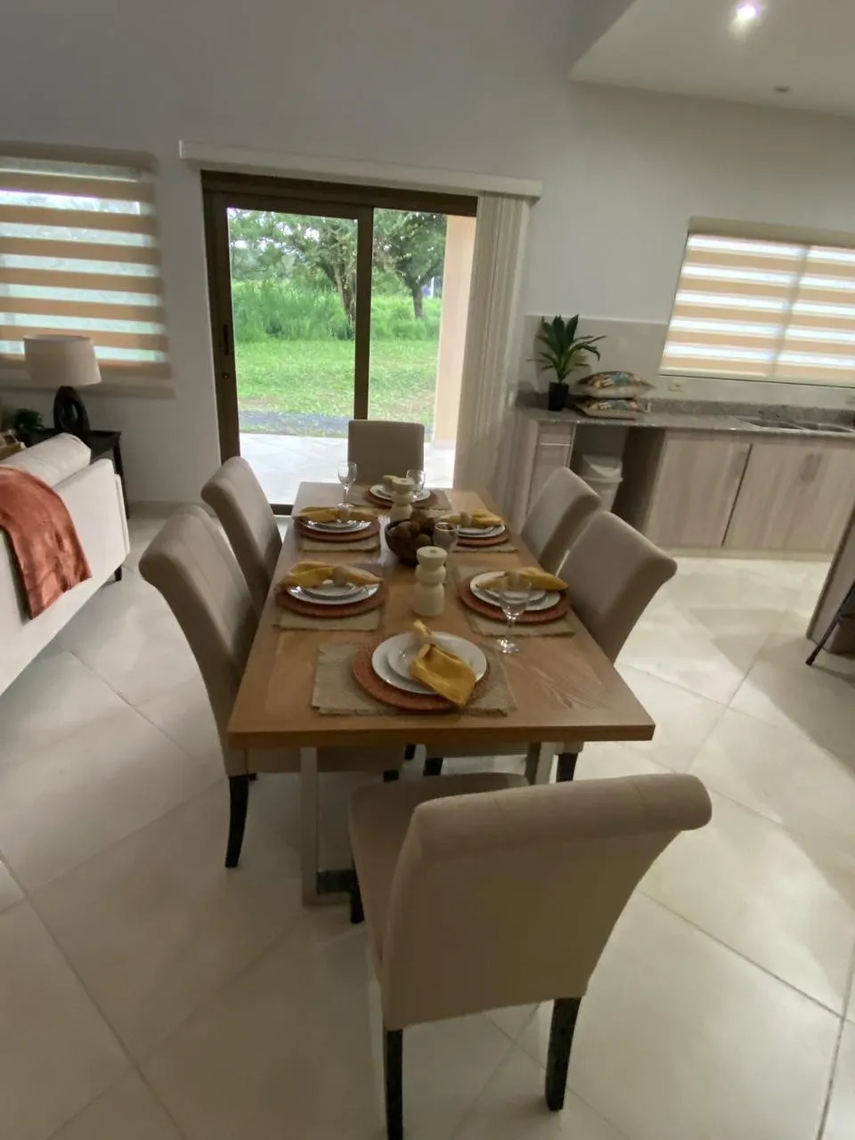 Hacienda-Style Home in Boquete Country Club – 180 m² Construction, Huge 1,704 m² Lot – Furnished