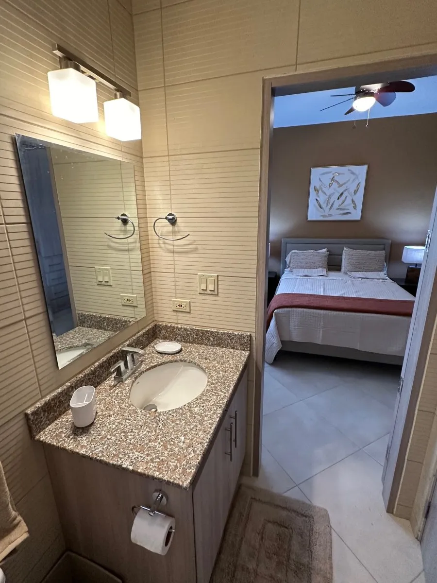 Hacienda-Style Home in Boquete Country Club – 180 m² Construction, Huge 1,704 m² Lot – Furnished
