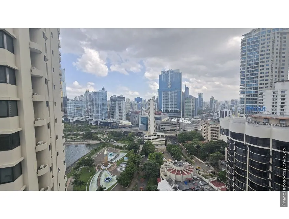 Apartment for Sale in Punta Paitilla