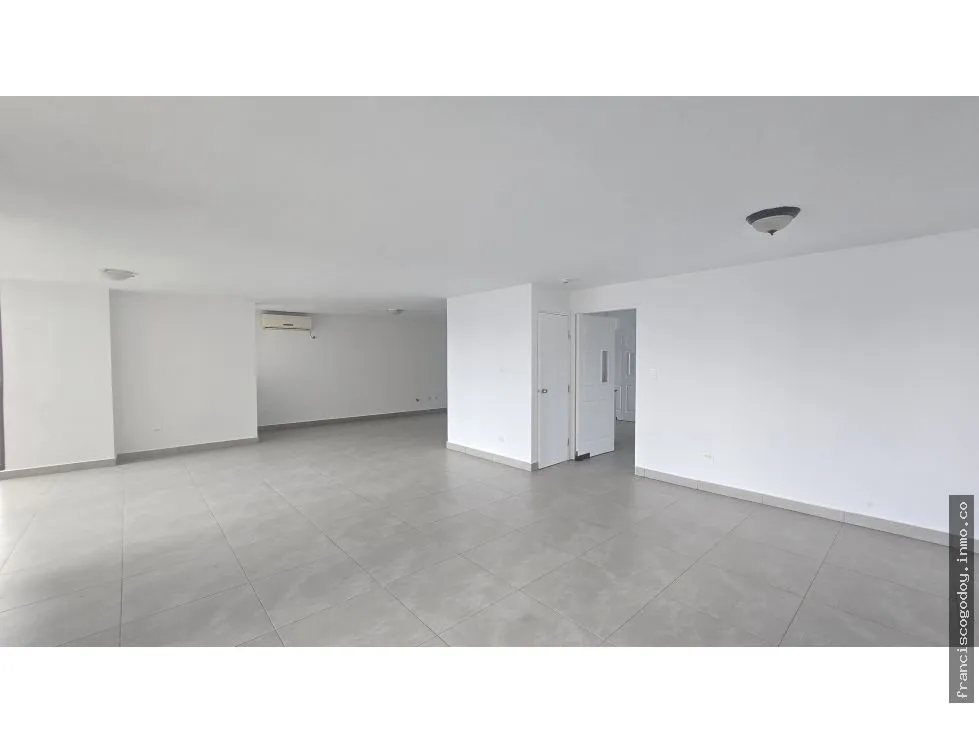 Apartment for Sale in Punta Paitilla