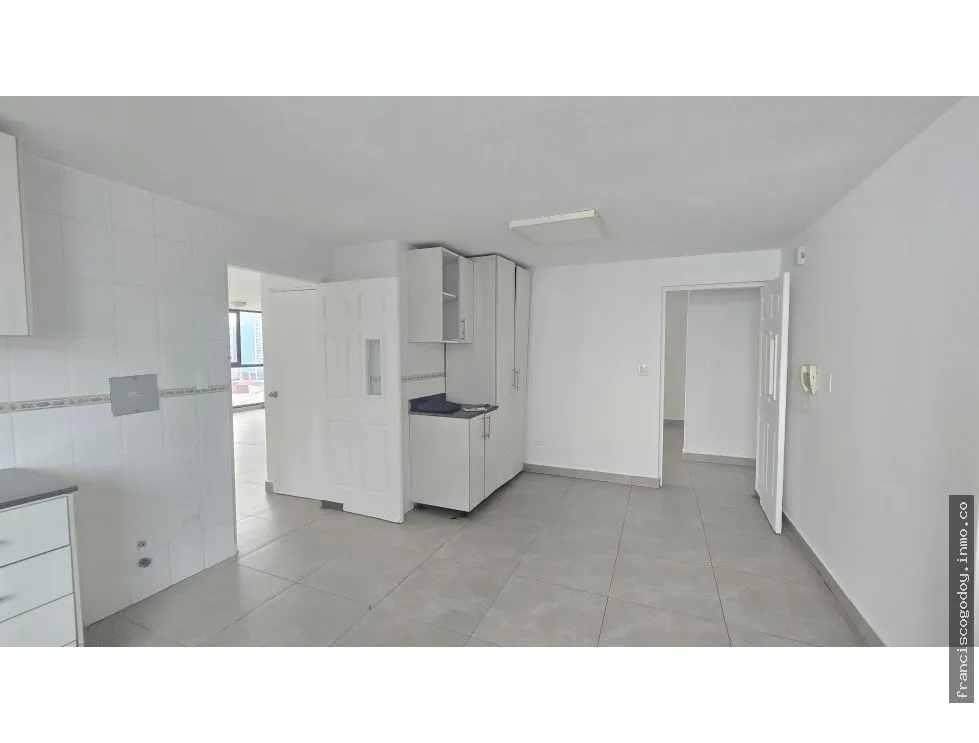 Apartment for Sale in Punta Paitilla