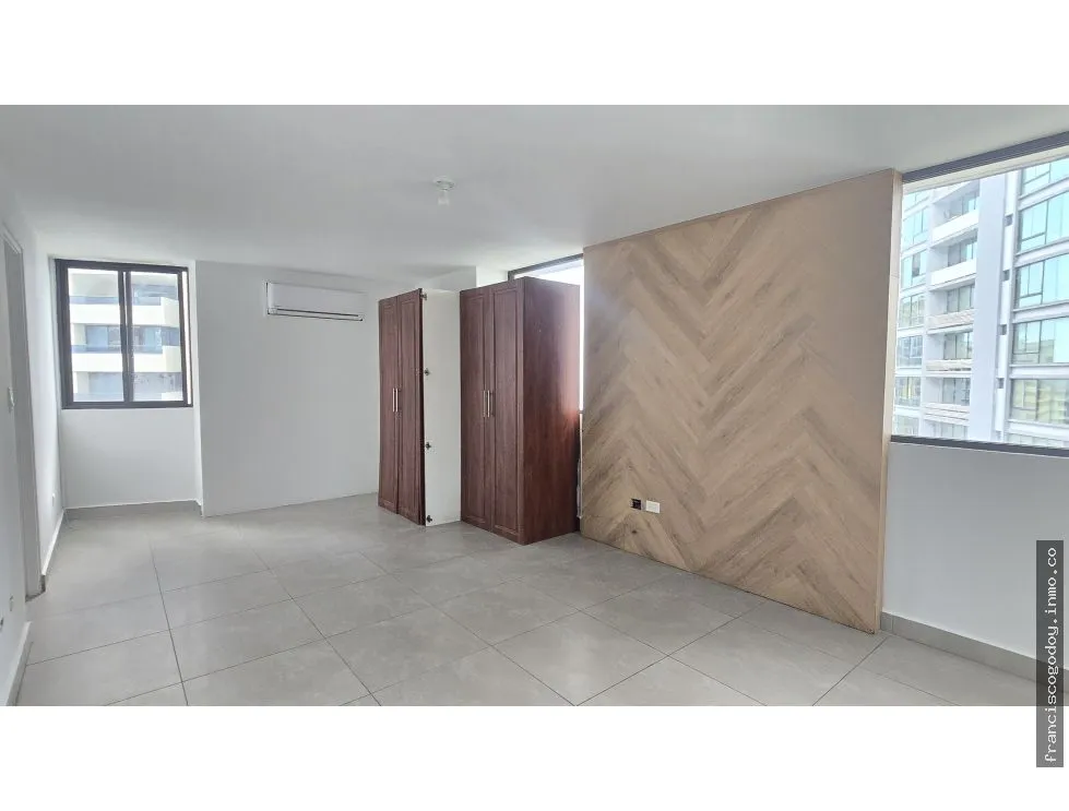 Apartment for Sale in Punta Paitilla