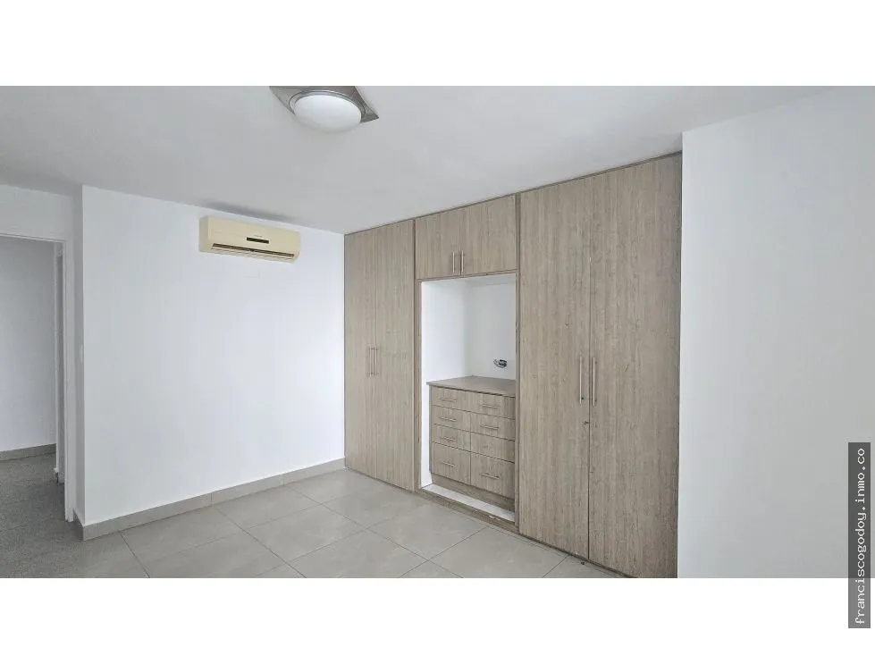 Apartment for Sale in Punta Paitilla
