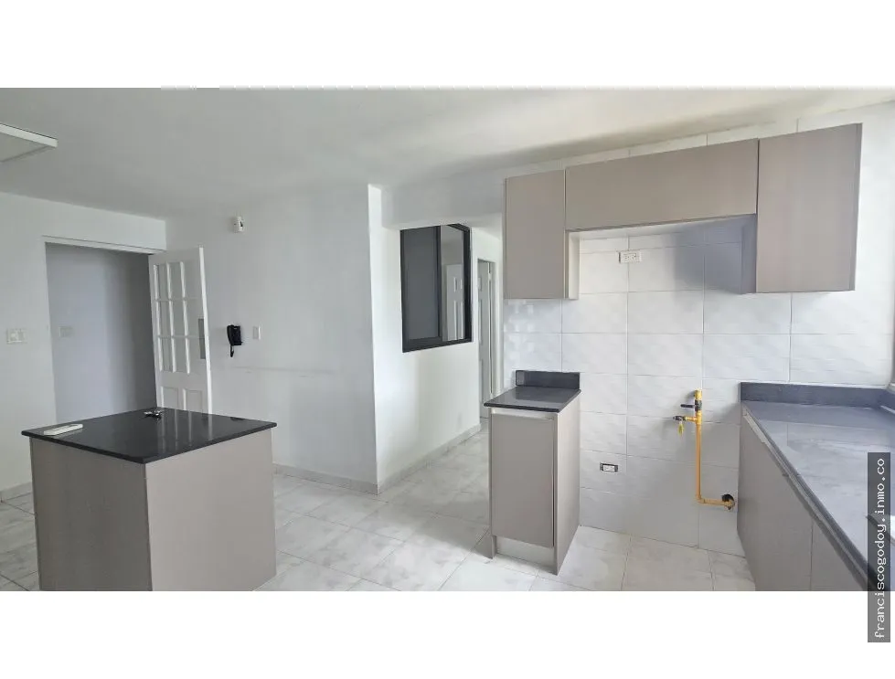 Sale of Apartment in Punta Paitilla