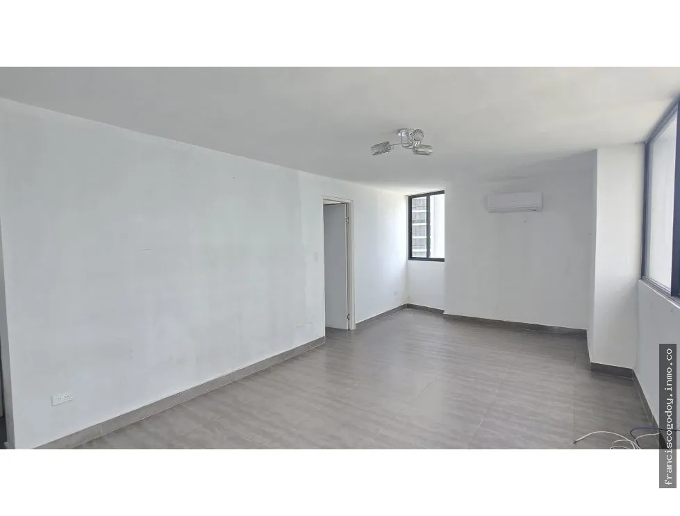 Sale of Apartment in Punta Paitilla