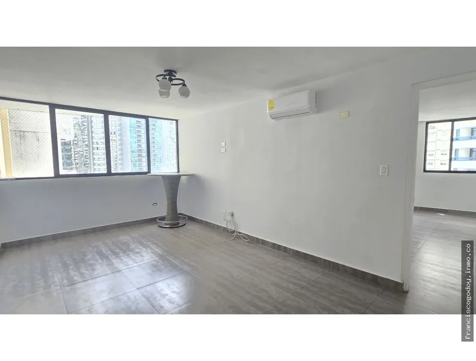 Sale of Apartment in Punta Paitilla