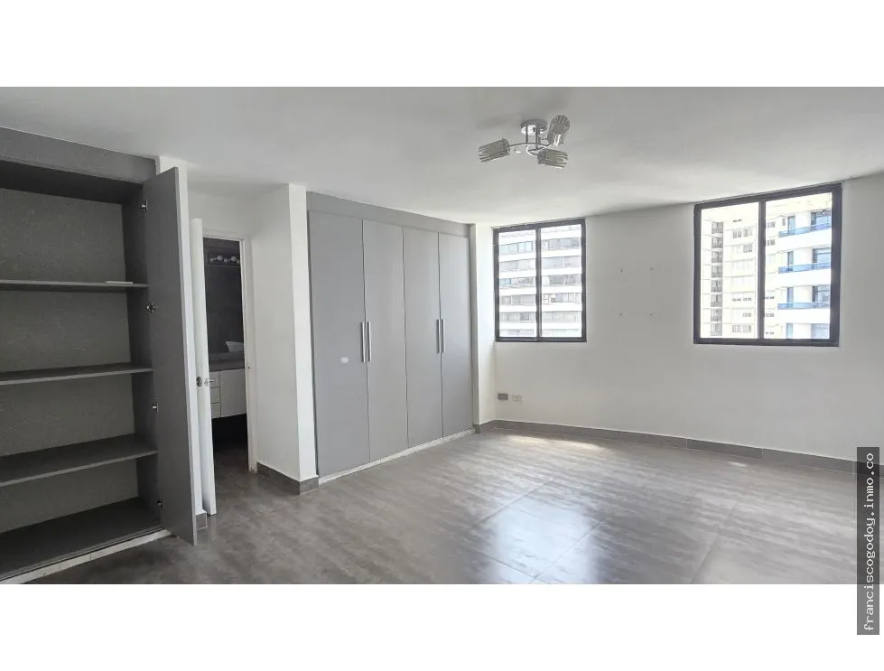 Sale of Apartment in Punta Paitilla