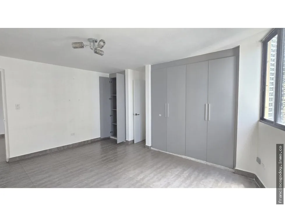 Sale of Apartment in Punta Paitilla