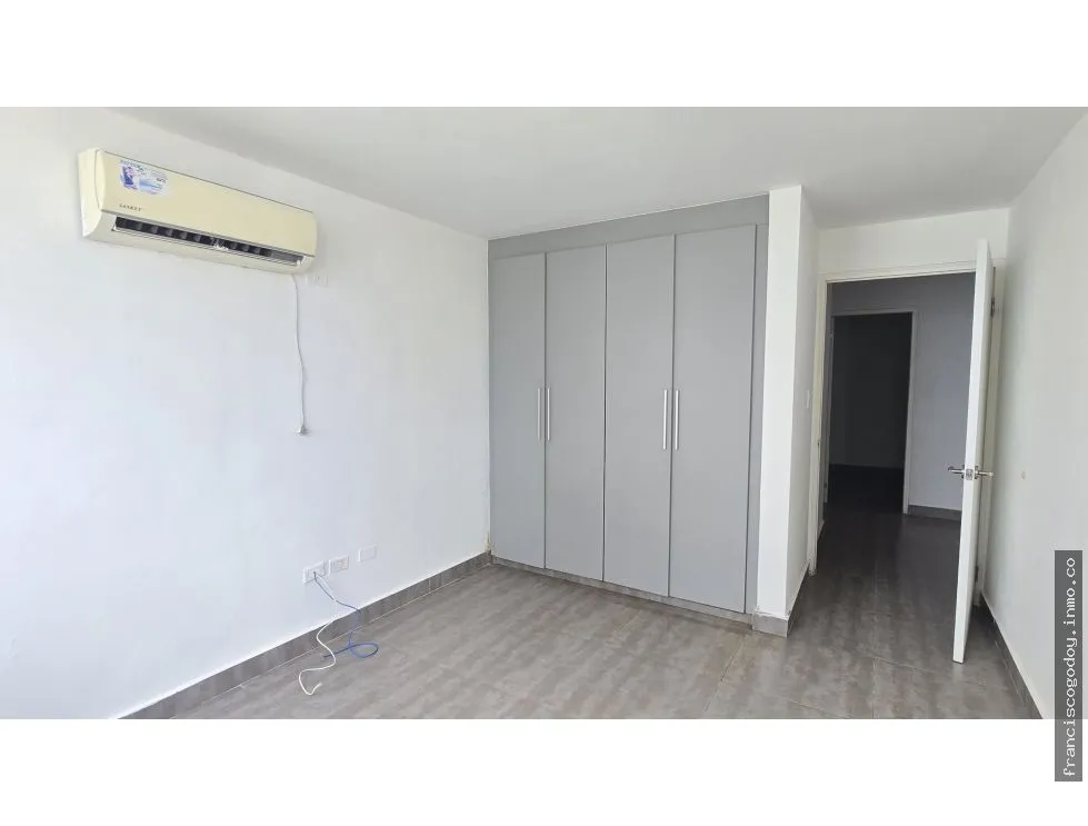 Sale of Apartment in Punta Paitilla