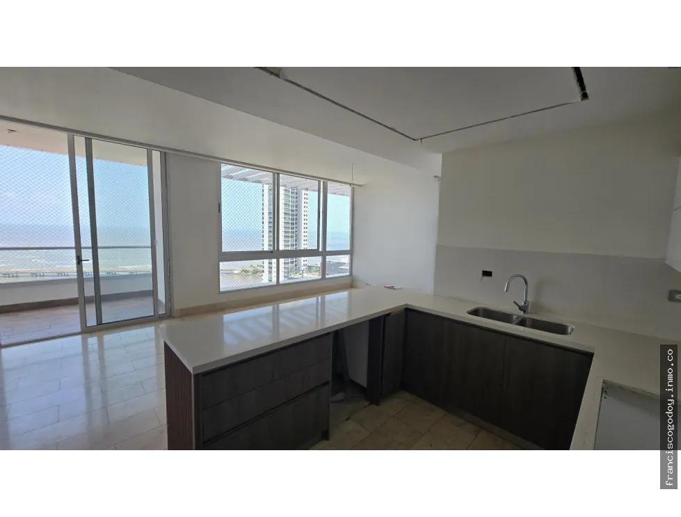 Apartment for Sale in Coco del Mar