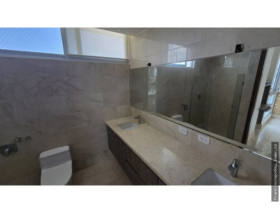 Apartment for Sale in Coco del Mar