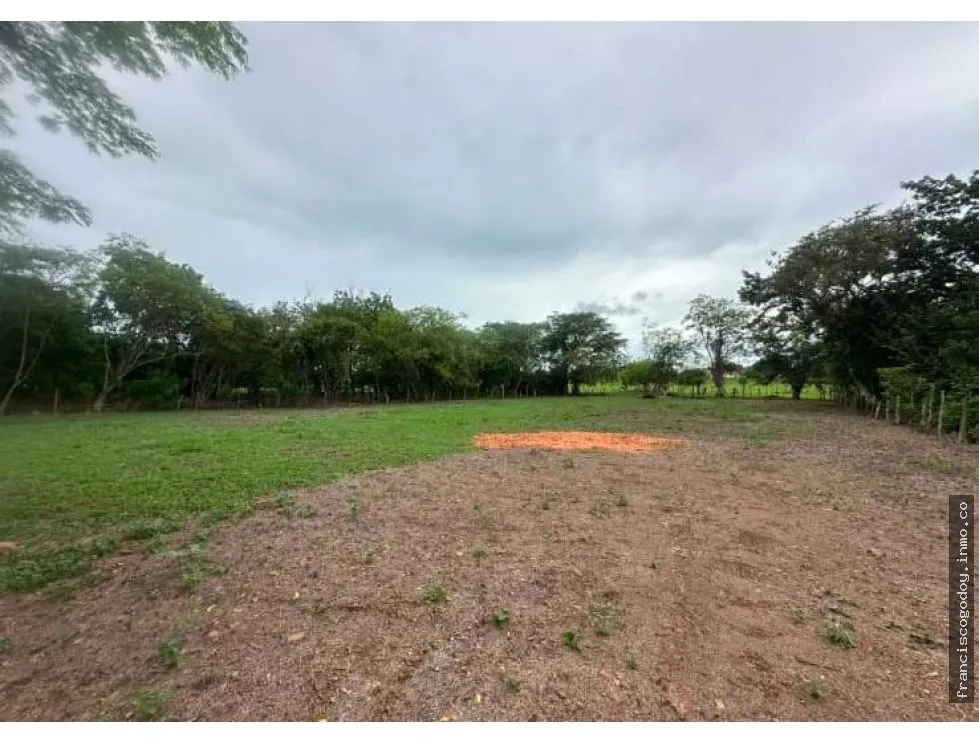 Land Sale in La Villa de Los Santos