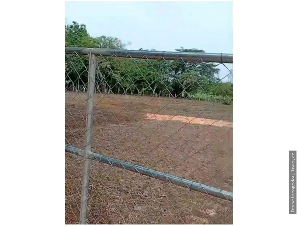Land Sale in La Villa de Los Santos