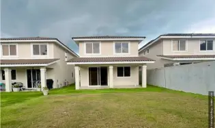 House for Sale in Panama Pacifico