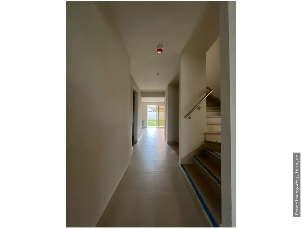 House for Sale in Panama Pacifico