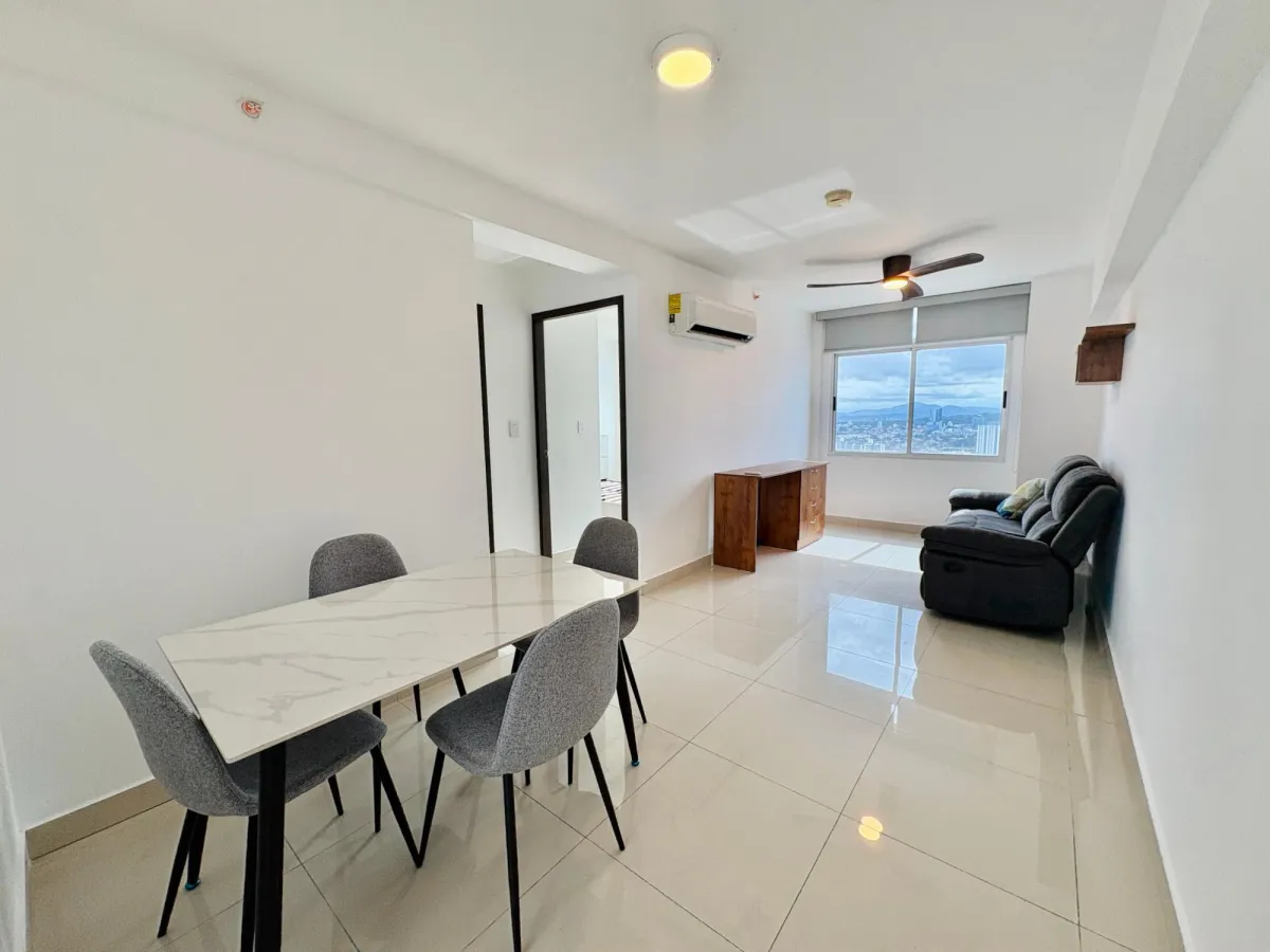 Apartment for rent - Torres de Montserrat