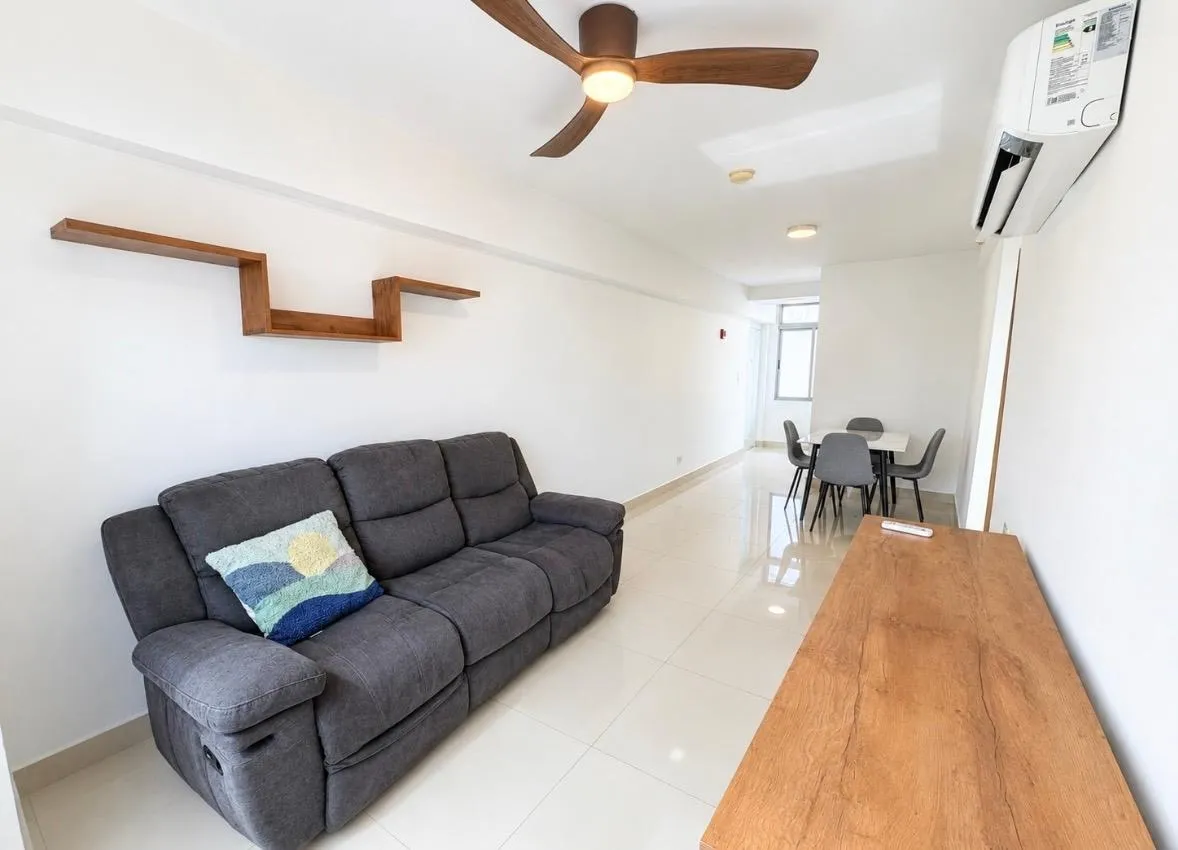 Apartment for rent - Torres de Montserrat