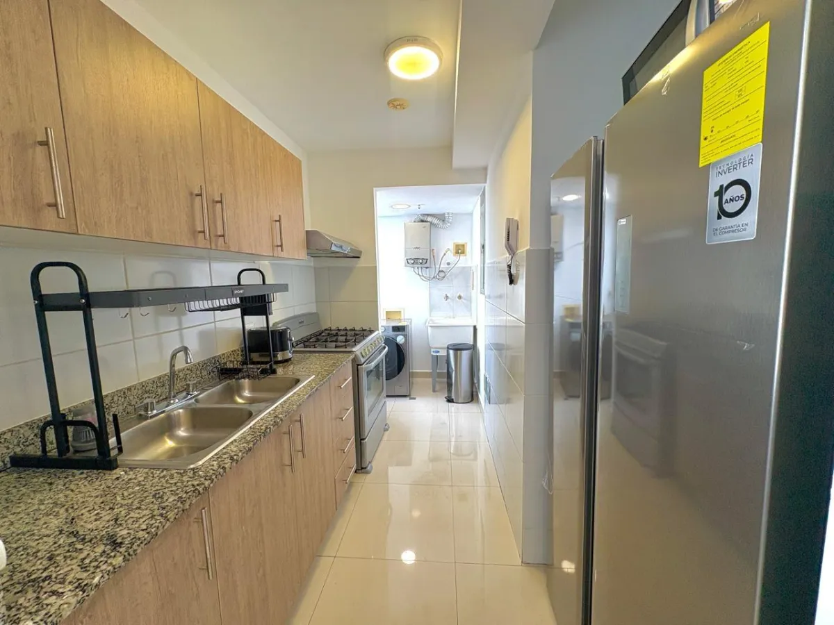 Apartment for rent - Torres de Montserrat