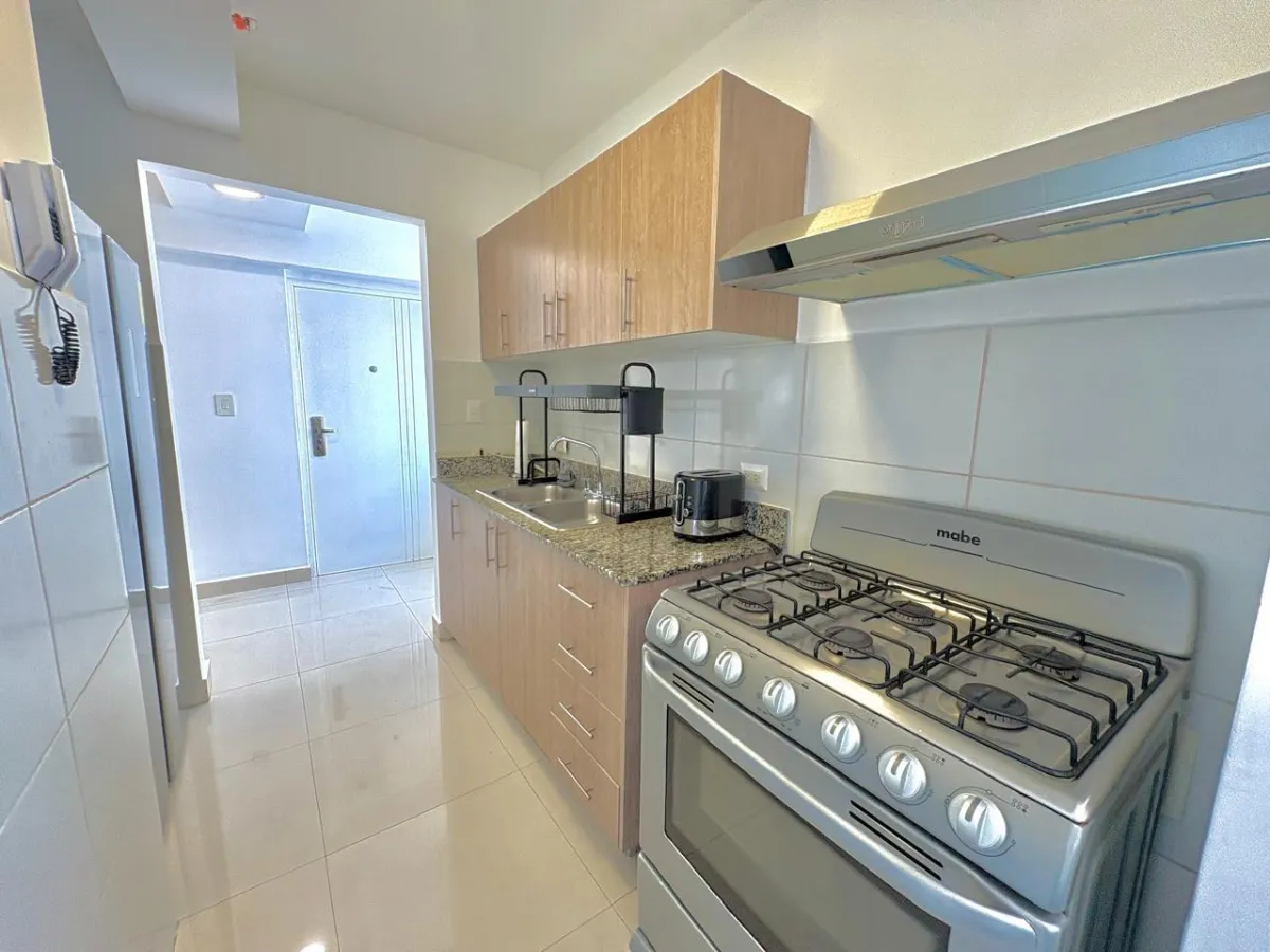 Apartment for rent - Torres de Montserrat