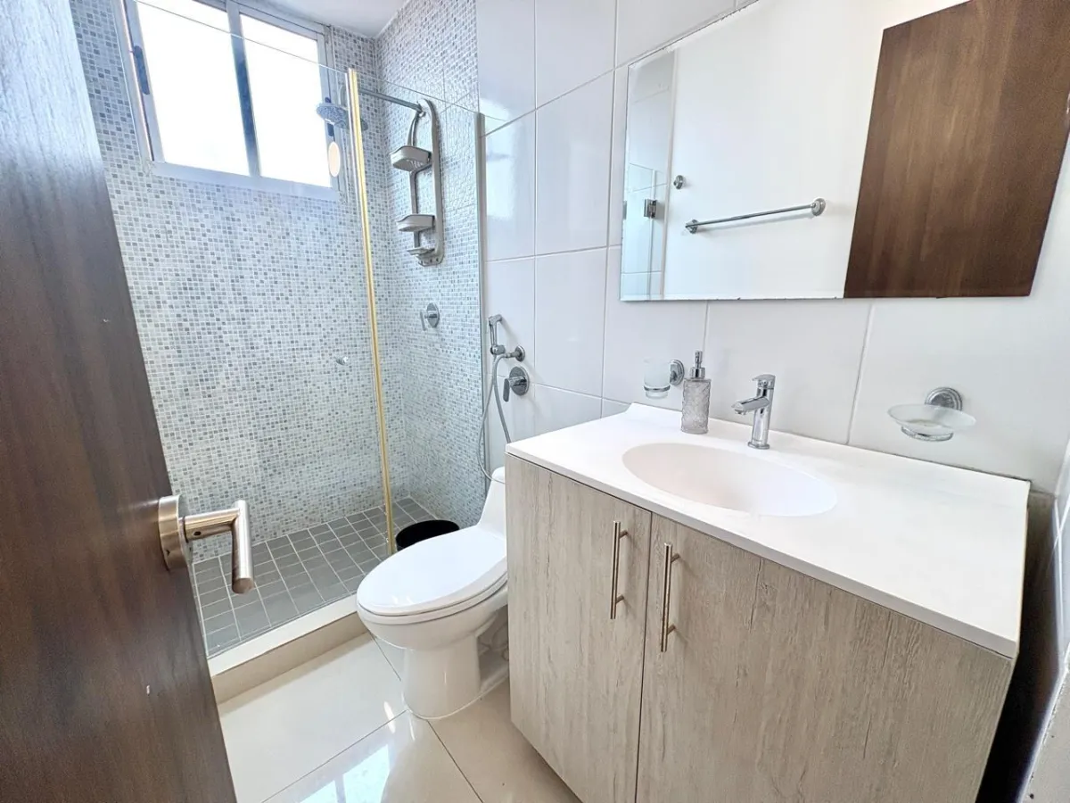 Apartment for rent - Torres de Montserrat