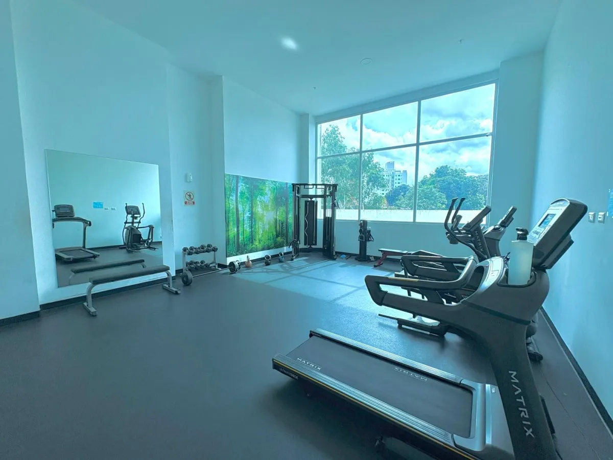 Apartment for rent - Torres de Montserrat