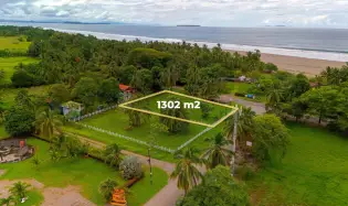 Terreno de primera categoría en Las Lajas, Panamá