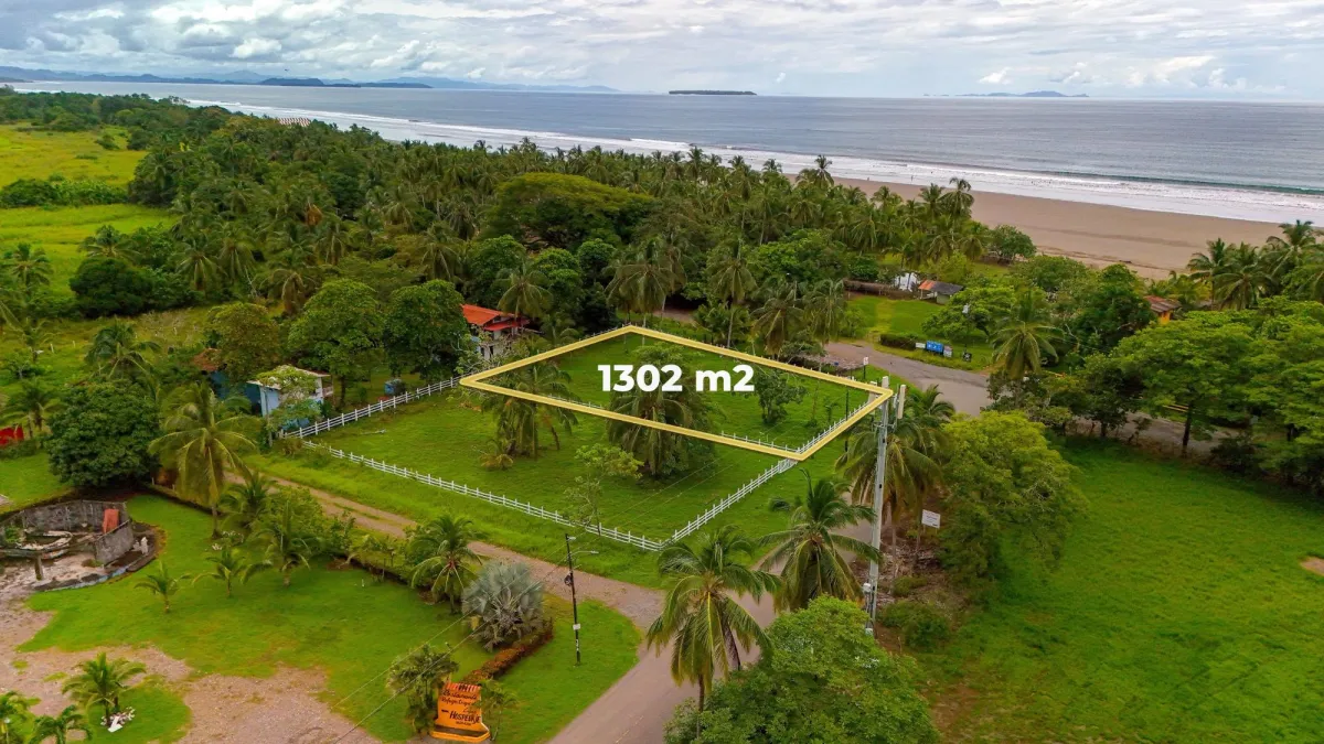 Terreno de primera categoría en Las Lajas, Panamá
