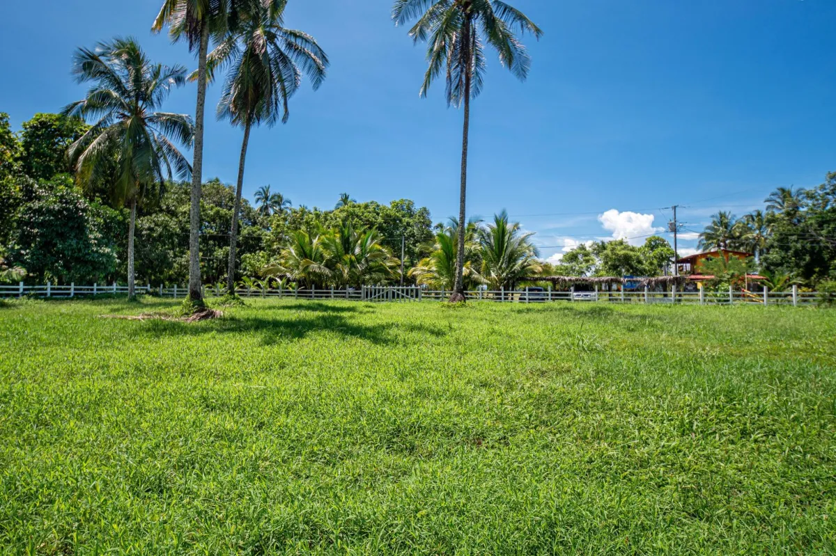 Terreno de primera categoría en Las Lajas, Panamá